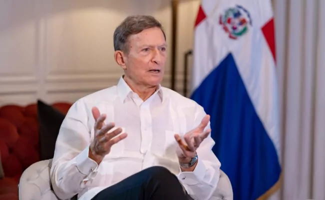 Canciller RD: 70% de visados haitianos son renovaciones y no visas nuevas