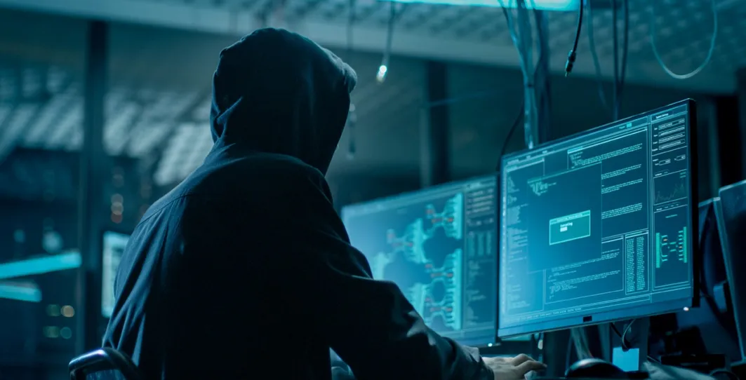 Grupo que hackeó página web de Migración difunde millones de documentos