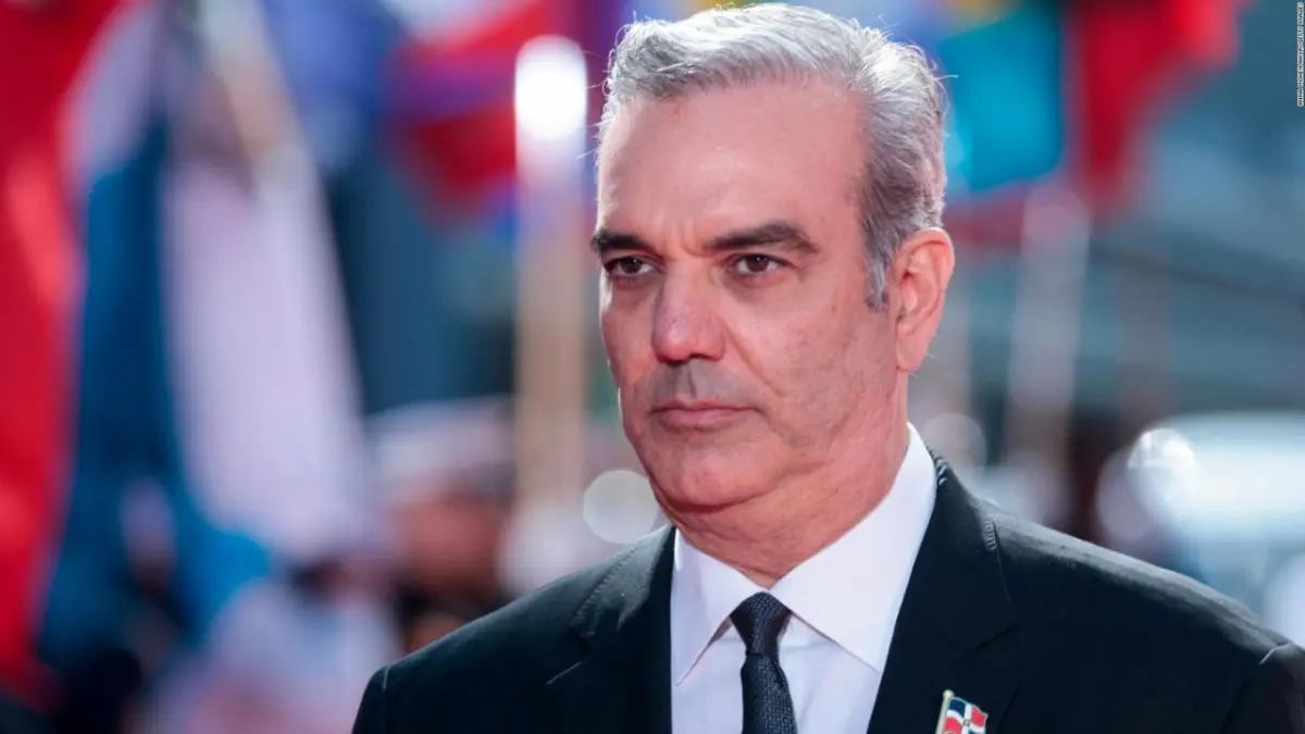 Abinader destaca madurez y liderazgo de precandidatos