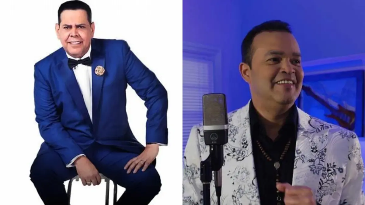 Fernando Villalona y Alex Bueno ofrecerán “Noche de Mayimbes” en Hard Rock Live