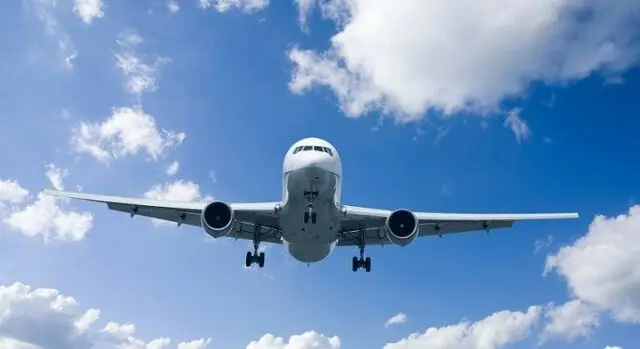 Aerolíneas europeas avisan de que no hay suficiente combustible sostenible