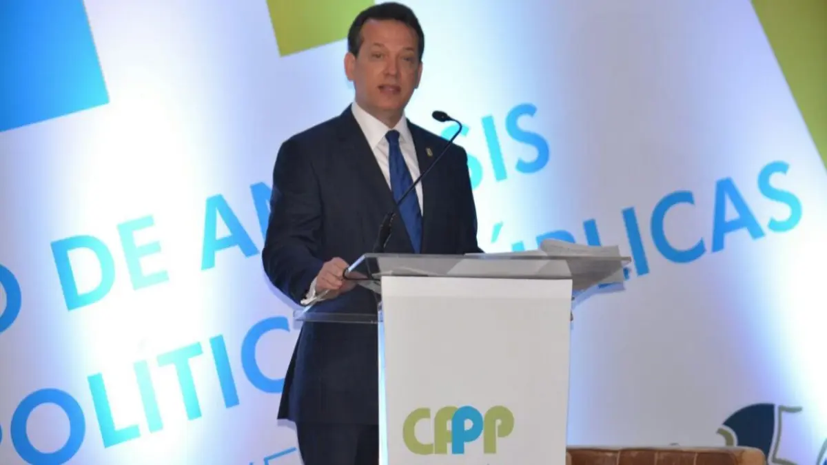 Ito Bisonó anuncia sexta edición del Encuentro Regional del CAPP