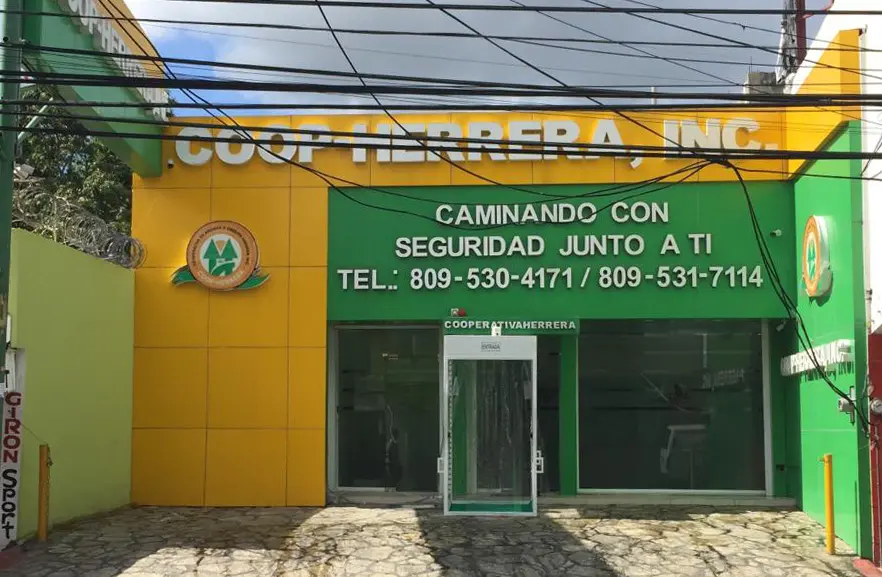 Movimientos fraudulentos de Coop-Herrera superan supuestamente los RD$3,500 millones, según abogados del IDECCOP