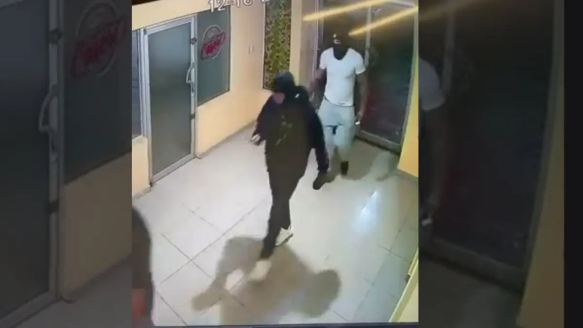 Productor acusa a Tekashi de agredir a su equipo y a Yailin