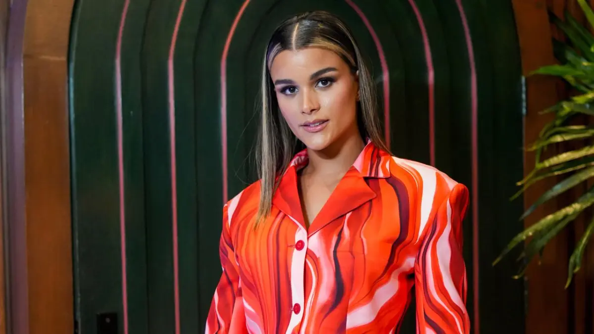 Clarissa Molina estrena programa Dímelo ya