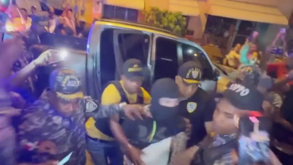 Conocerán coerción a exponente urbano Tekashi tras denuncia de agresión