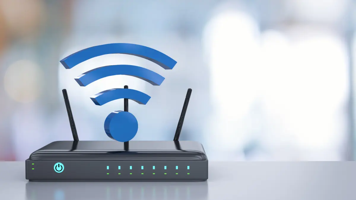 Conozca la diferencia entre WiFi 2.4 GHz y el de 5 GHz
