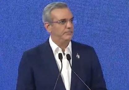 RD no participó en votación para enviar misión a Haití, vea porqué