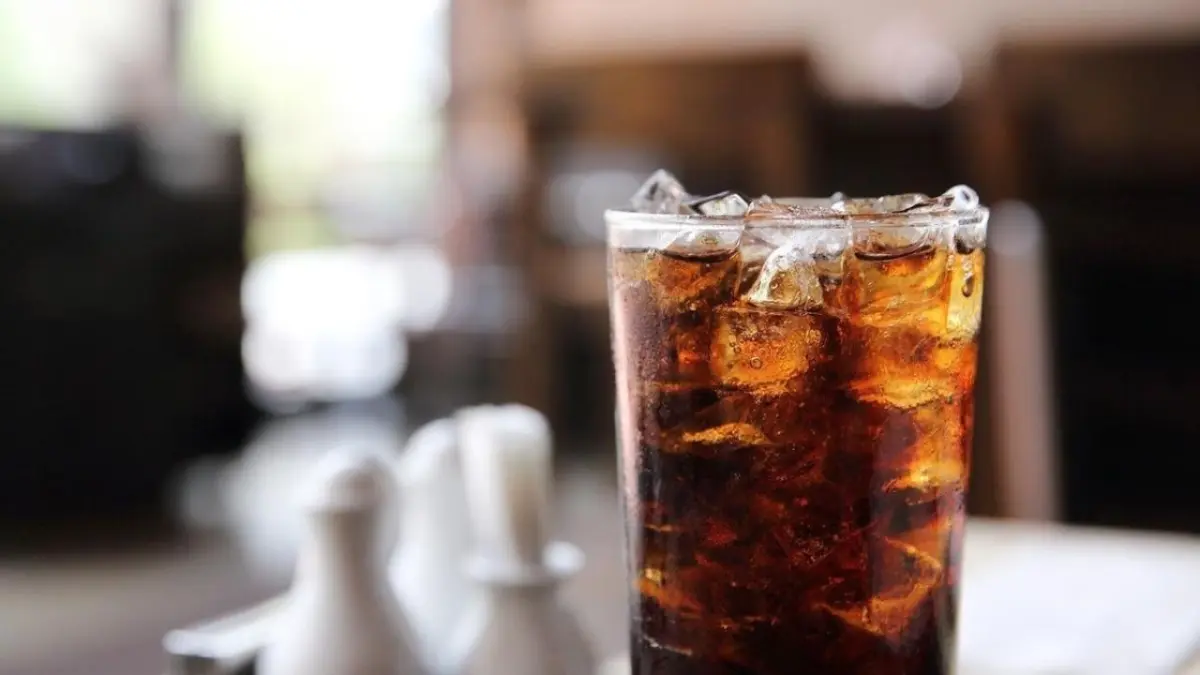 Consumo de bebidas azucaradas ha aumentado un 16 % desde 1990