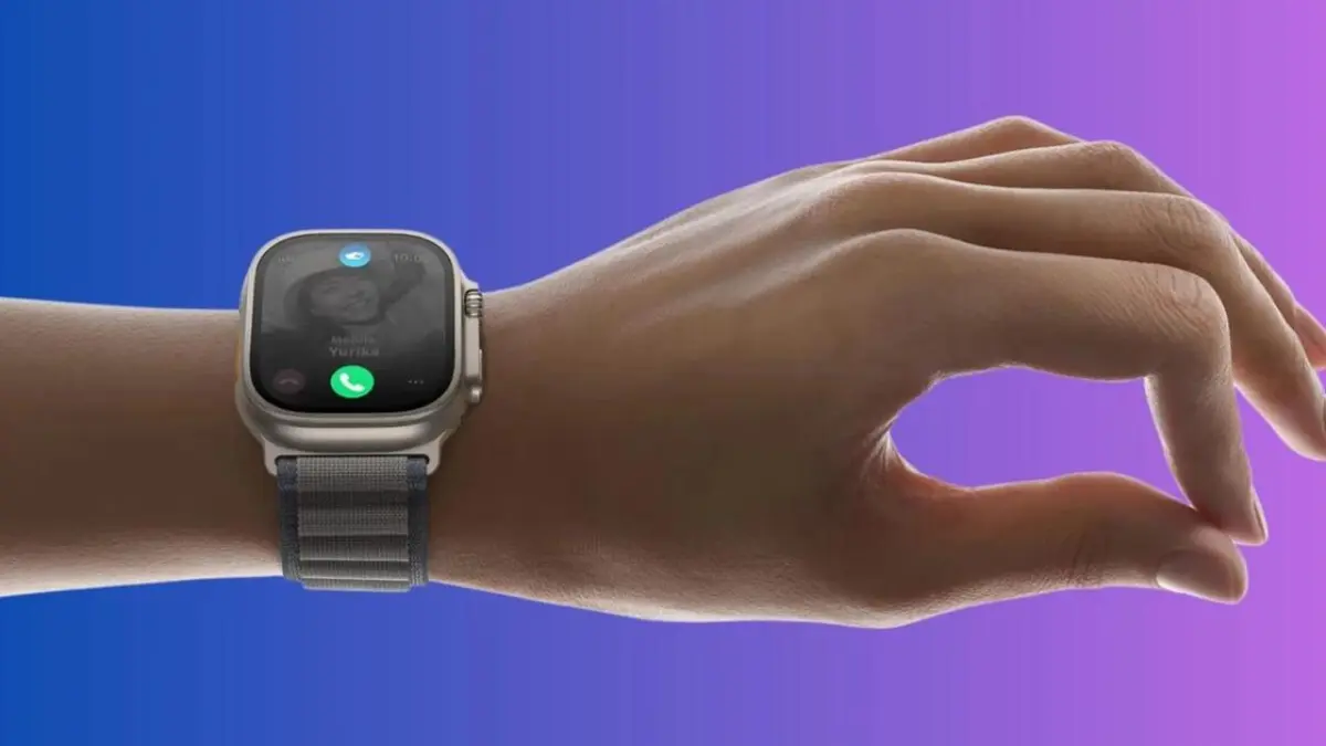 Así funciona el ‘doble pellizco’ del Apple Watch Series 9 y esto es lo que hará en el futuro
