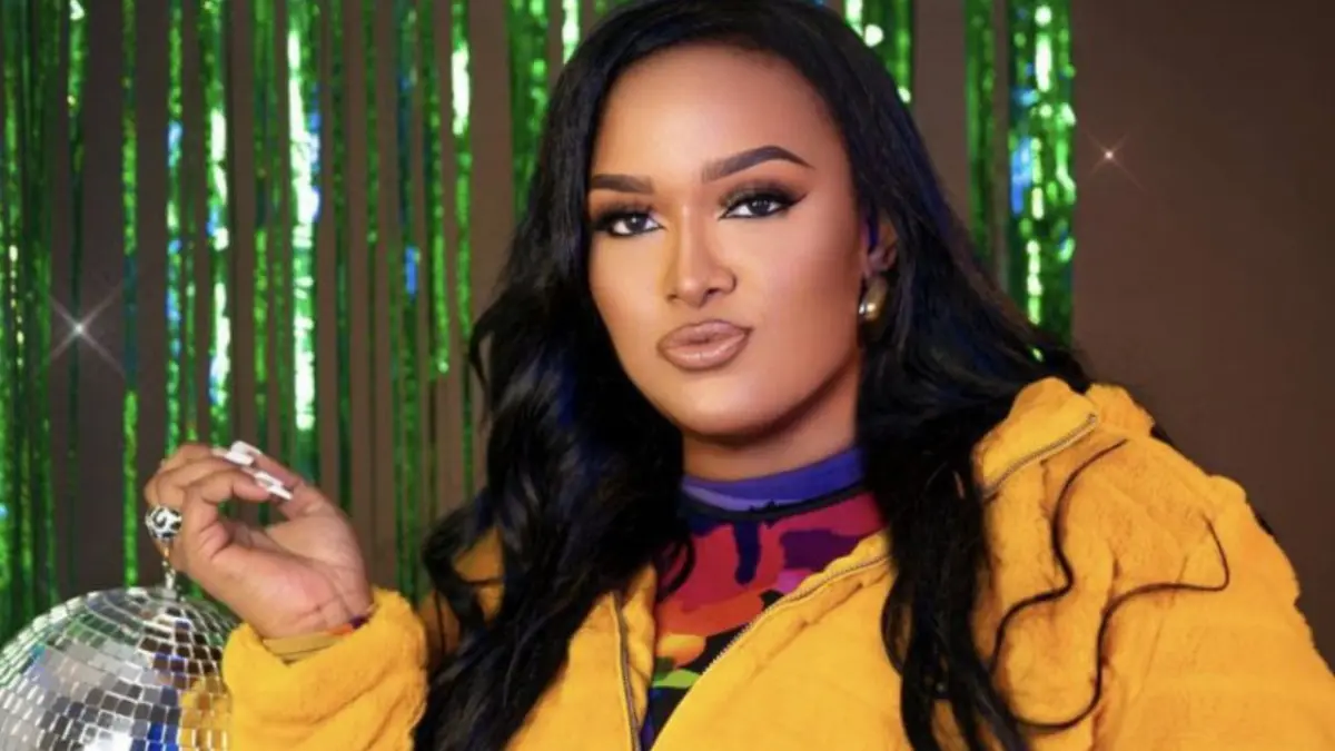 Mensaje de Venya Carolina a Wilson Sued preocupa a seguidores