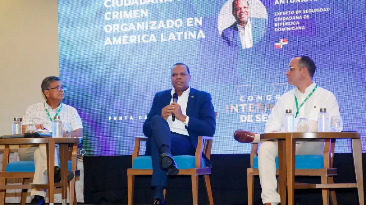 Sugiere sancionar con mayor drasticidad autoridades vinculadas al crimen organizado