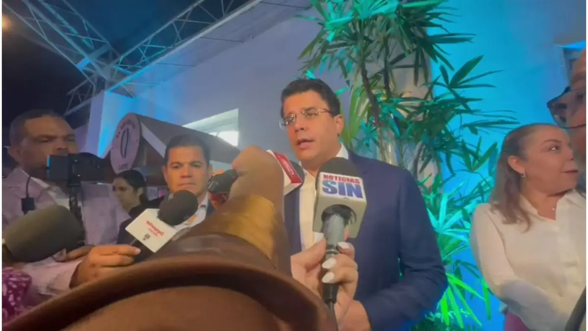 Turismo no está en riesgo por situación Israel-Hamás, asegura David Collado