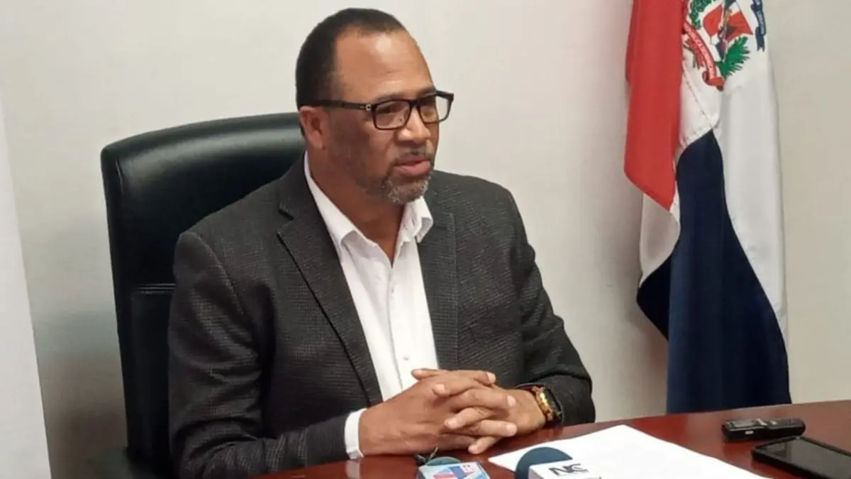 IDECOOP revela Julito Fulcar no consensuó proyecto de ley que crea nuevas instituciones