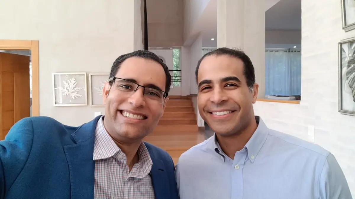 José Dantés y Ariel Jiménez denuncian intento de hackeo