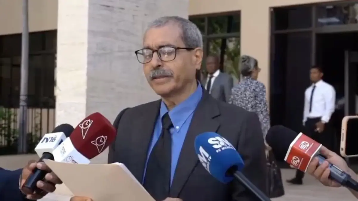 Exprocurador deposita querella contra Miguel Surún por supuesto desfalco en el CARD