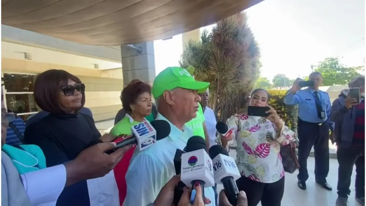 Solicitan reactivar persecución penal contra Odebrecht