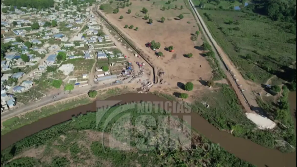 Piden conflicto por canal sea llevado a Cortes Internacionales de La Haya