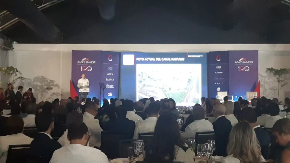 Canciller asegura RD está estratégicamente posicionada ante comunidad internacional