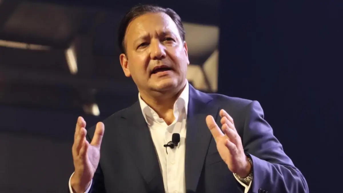 Abel Martínez: “En mi gobierno, quien no se alinea que se vaya para su casa”