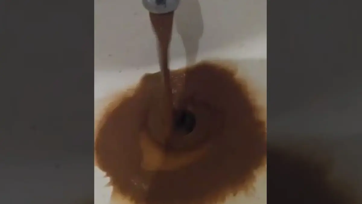 Denuncian trabajos agrícolas afectan agua potable de comunidad en Constanza