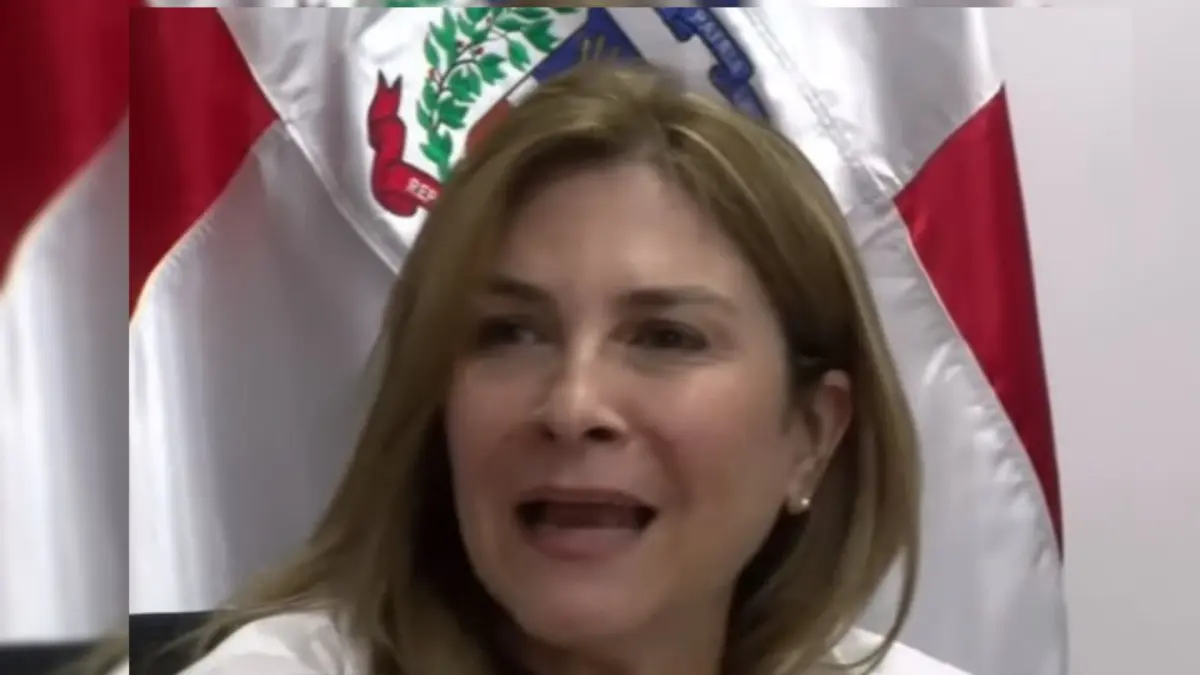 En pocos días PRM compartirá resultados sobre otros cargos electivos, dice Carolina Mejía