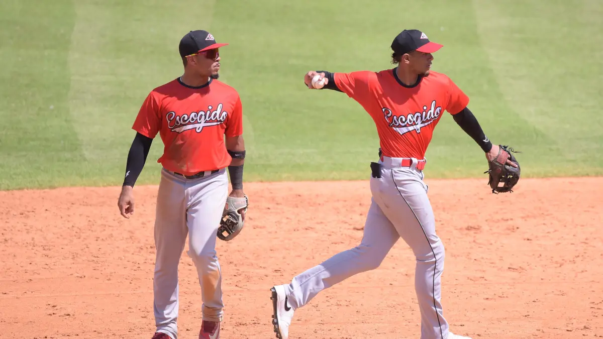 Erik González se integra; Leones empatan con AC en fogueo