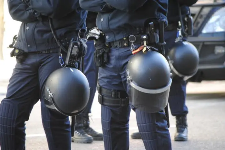 España aumenta seguridad en diez embajadas, entre ellas Israel, Palestina y Francia