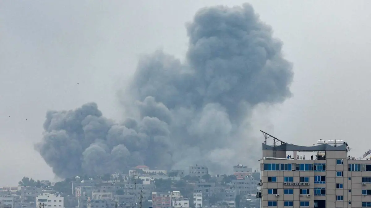 Tailandia informa de doce nacionales muertos en ataque de Hamás en Israel