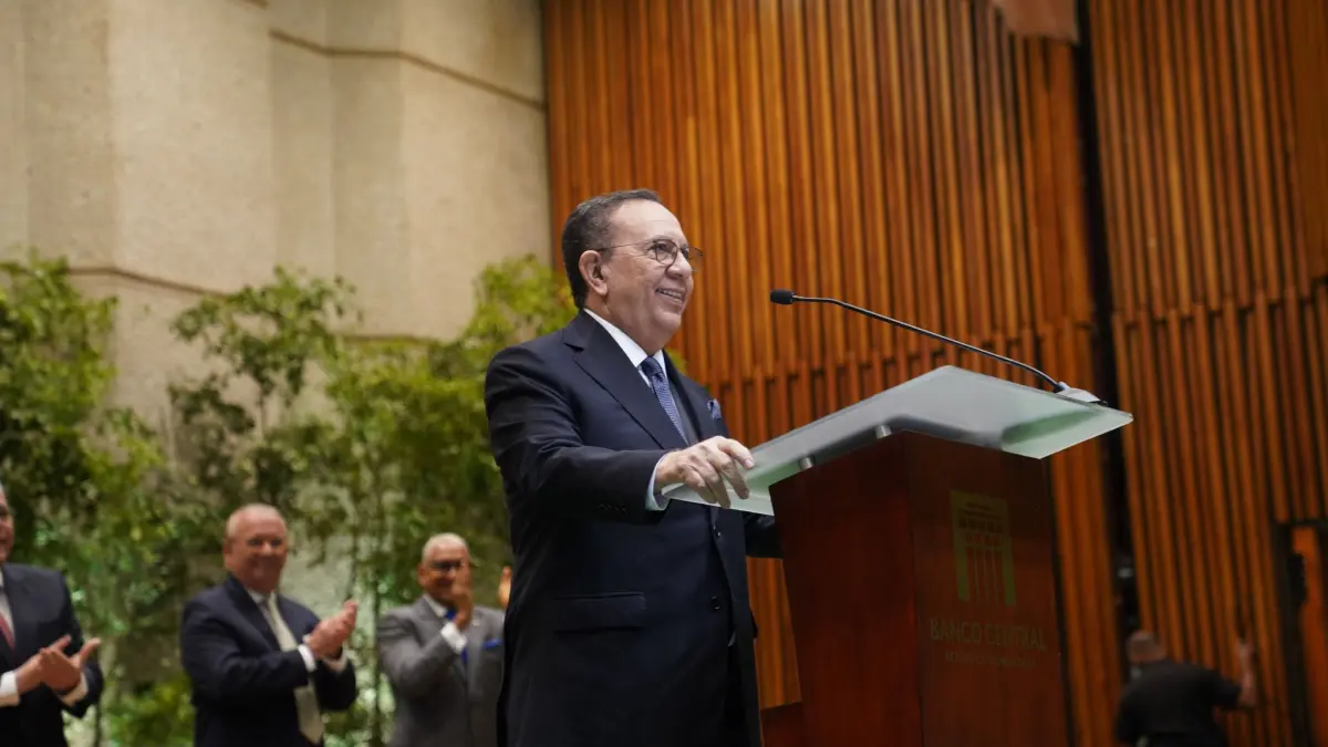 Crecimiento económico interanual fue de 3.1 % en septiembre, dice Albizu