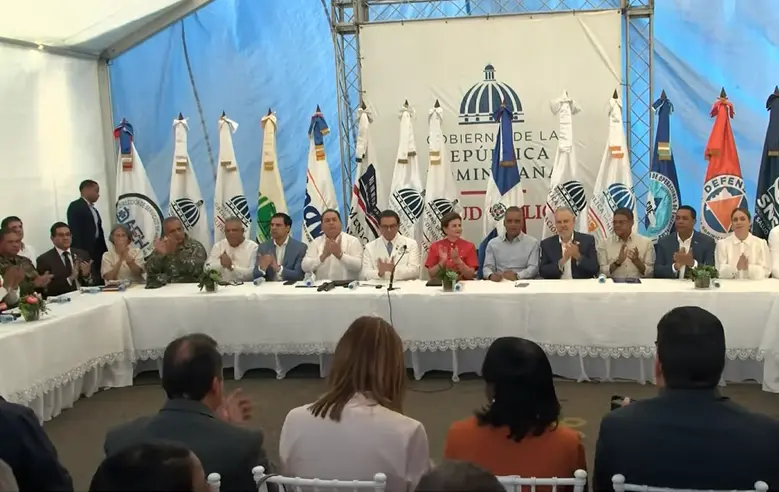 Este sábado inicia intervención nacional contra el dengue