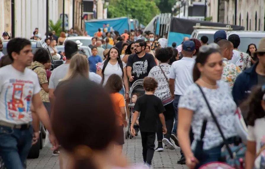 ONE: población “nini” en RD llegó a los 309,611 en el 2022