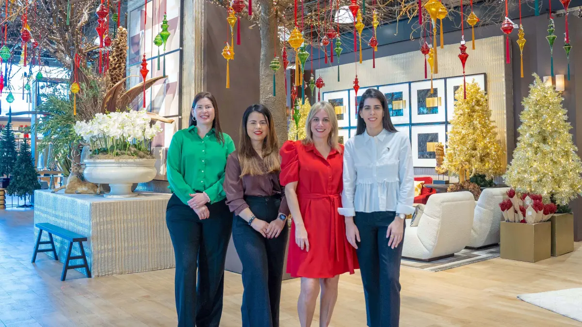 Casa Cuesta da inicio oficial a la Navidad con su nueva temporada 2023