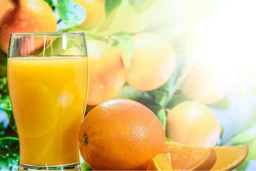 Alerta sobre escasez de jugo de naranja por sequía