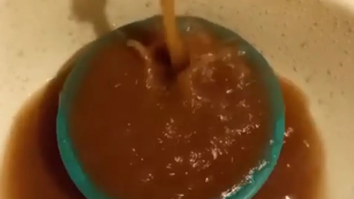 Denuncian trabajos agrícolas afectan agua potable de comunidad en Constanza