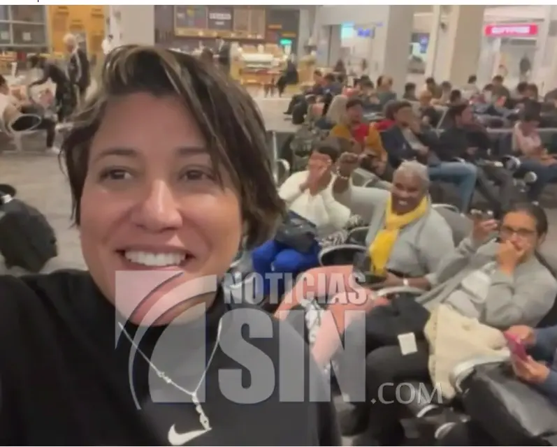 Dominicanos varados en Israel retornan a su destino