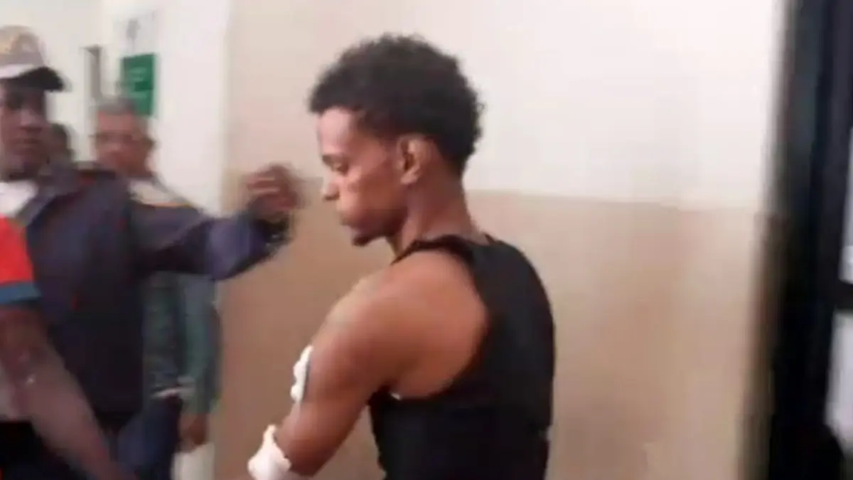 Aplazan audiencia a hombre acusado de violar y estrangular menor