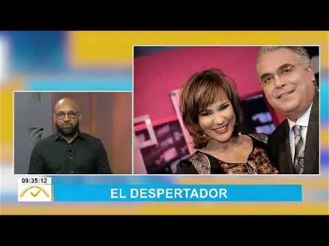 Desde el Camerino: Resumen de las noticias del entretenimiento