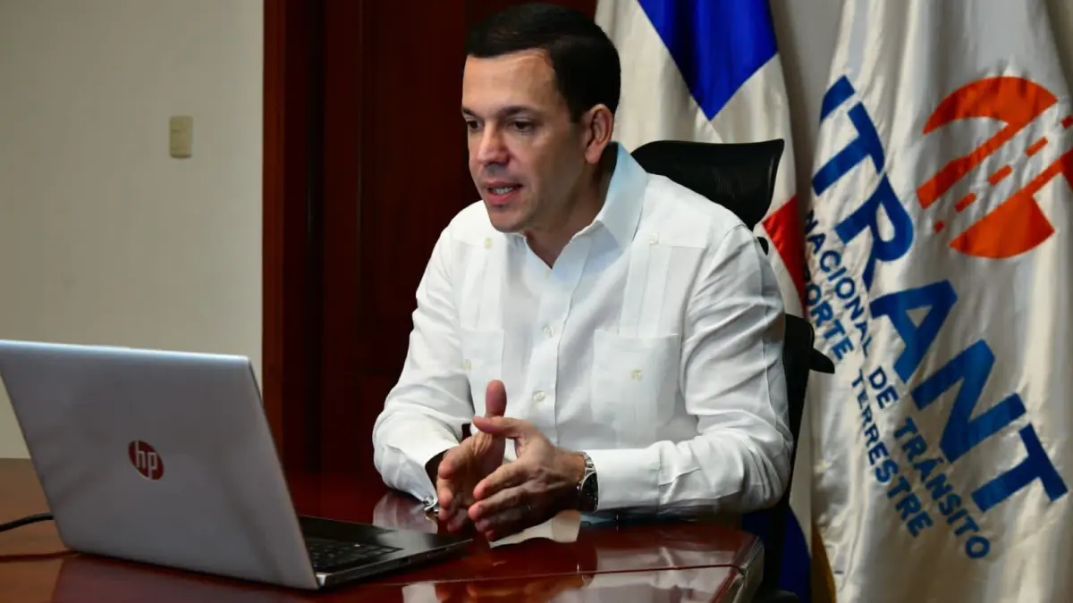 Hugo Beras desoyó advertencia del DNI: la carta que pudo evitar el caso Transcore Latam