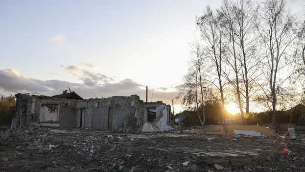 Ucrania identifica a 19 soldados rusos que cometieron más de 50 agresiones sexuales