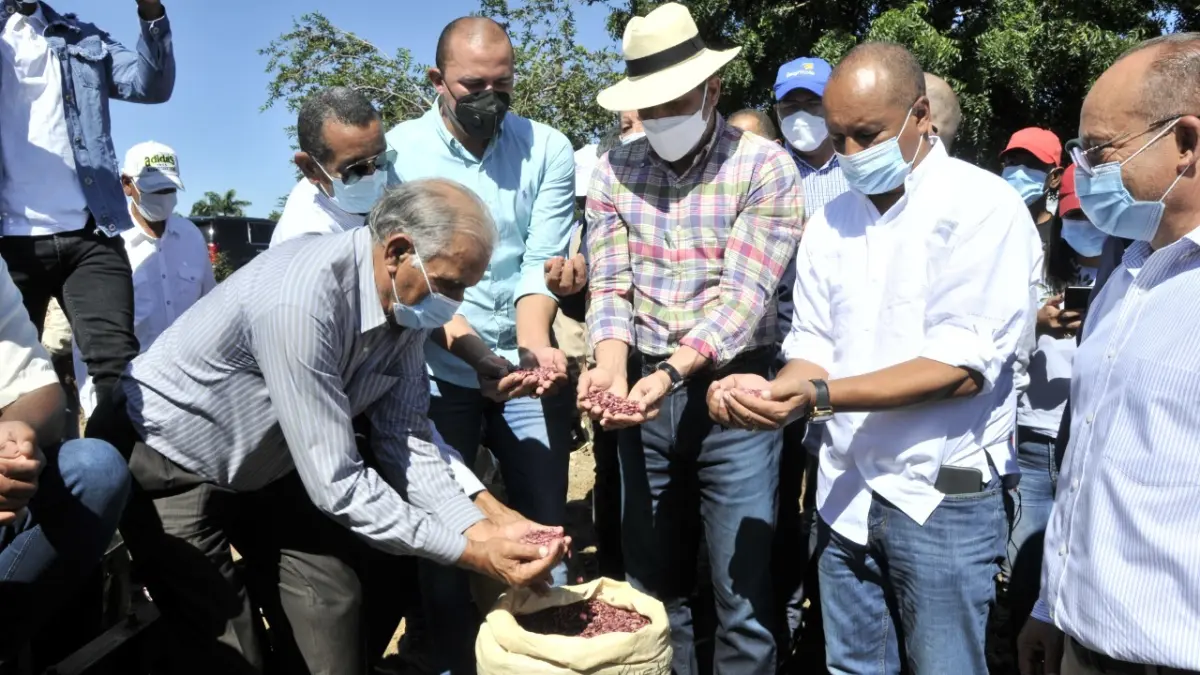 Agricultura dice pagará deuda a productores