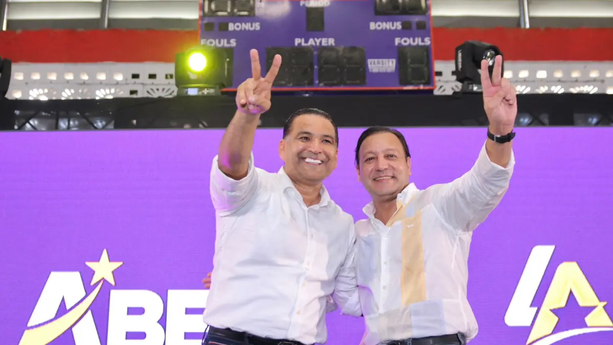 Luis Alberto dice SDE necesita gerente que sepa resolver los problemas