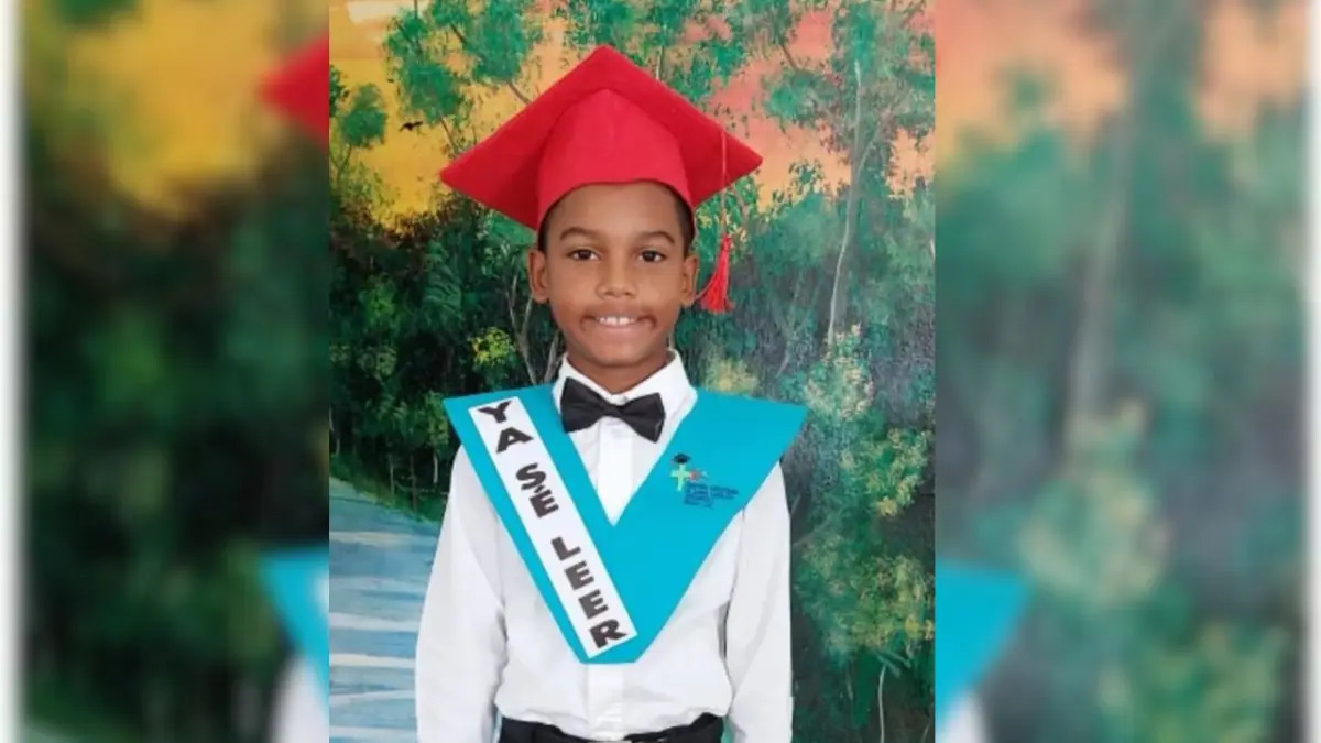 Muere niño con síntomas de dengue