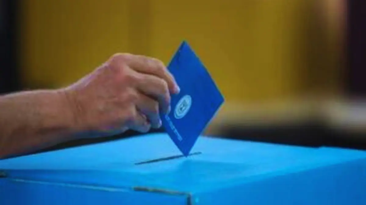 Israel pospone las elecciones municipales del 31 de octubre por la guerra