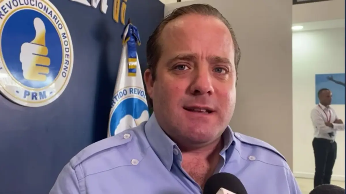 José Paliza asegura proceso de votación no se verá afectado a pesar de incidentes