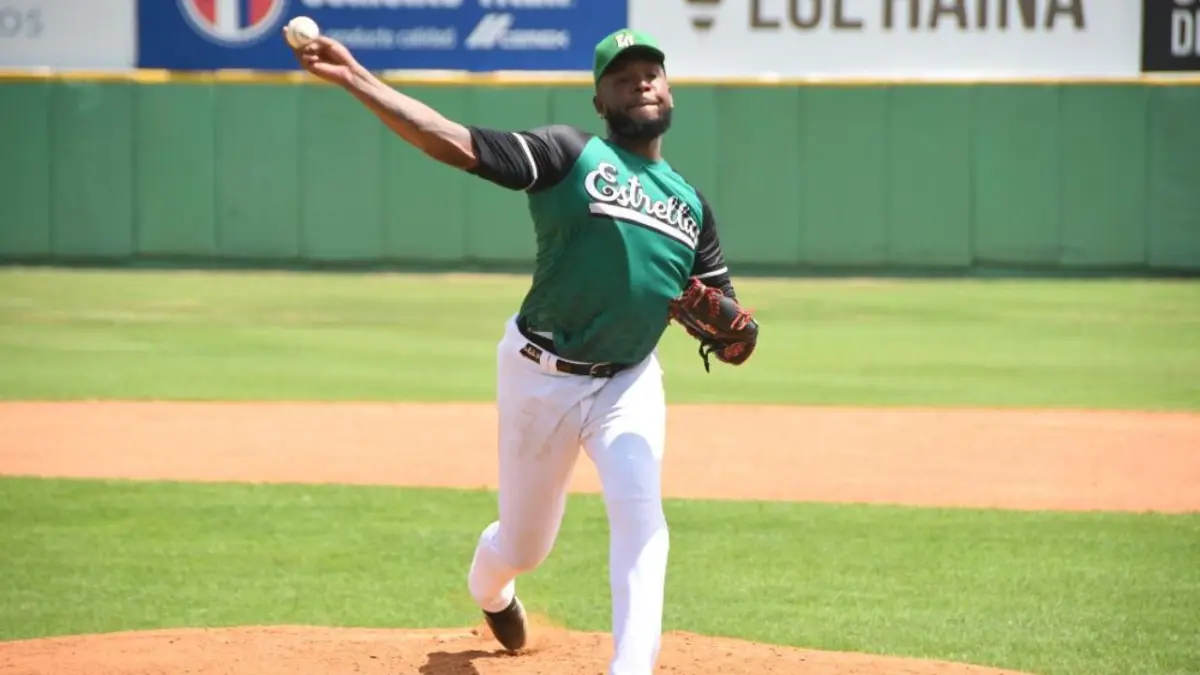 Neftalí Féliz dispuesto a abrir juegos con Estrellas