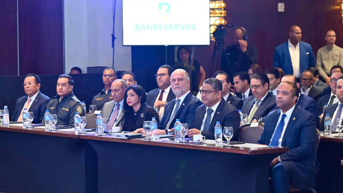 Buscan fortalecer conciencia contra el lavado de activos