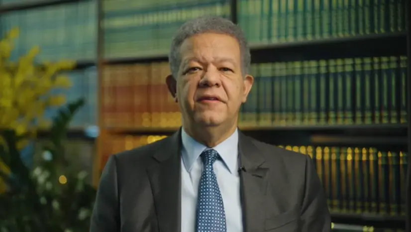 Leonel dice Gobierno ha sido incompetente en lucha contra el dengue