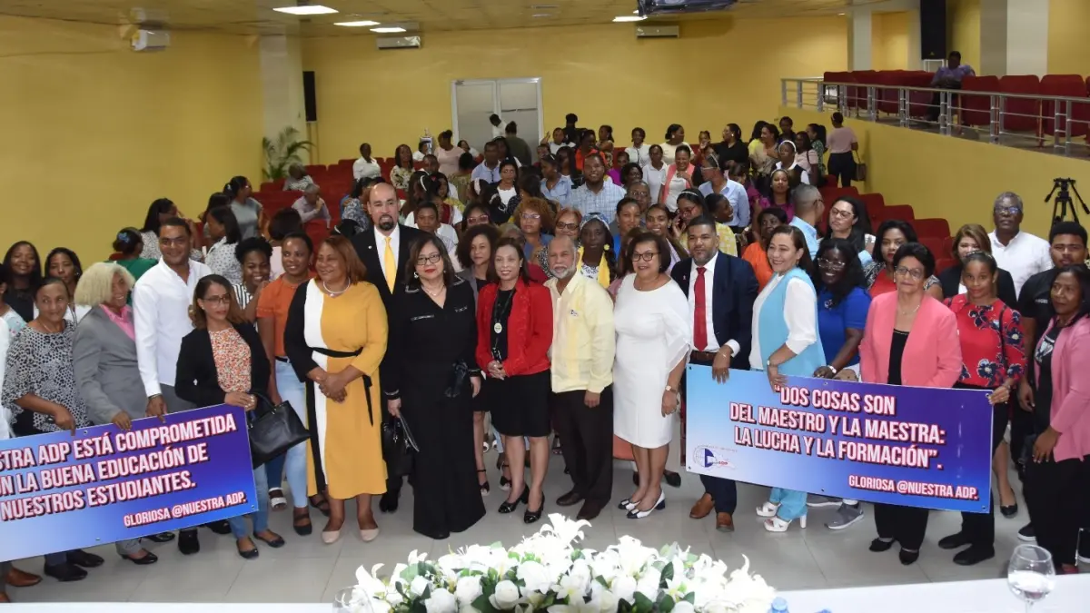 Preparan maestros para aplicar mejores prácticas pedagógicas