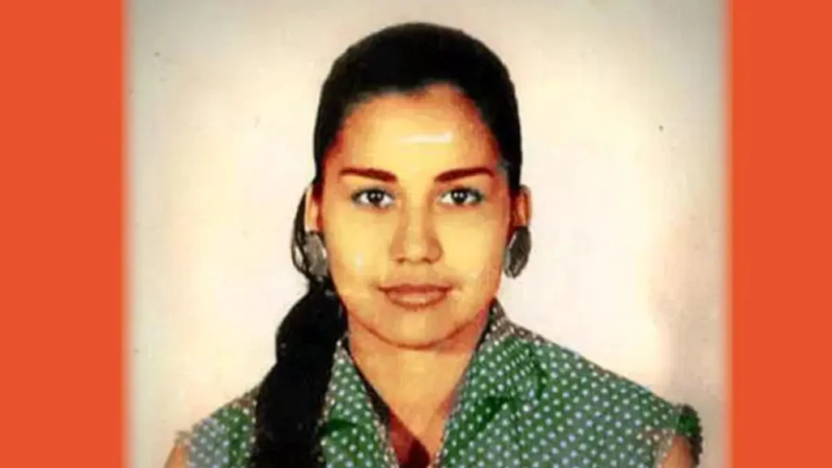 María Teresa Mirabal nació un día como hoy